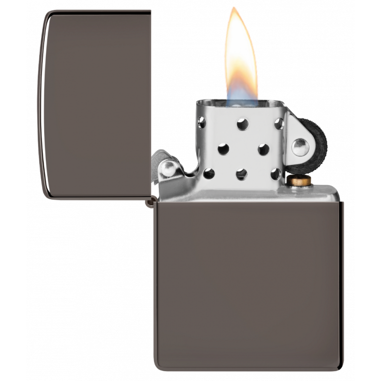 "Zippo" Lighter